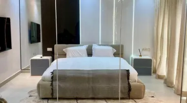 Newly Launched Two Units of Luxury 3 Bedroom Duplex Apartment