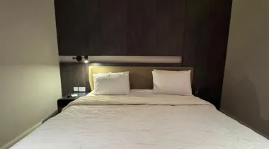 NEW UNIQUELY DESIGNED 2-BEDROOM APARTMENT WITH PS5,SWIMMING POOL