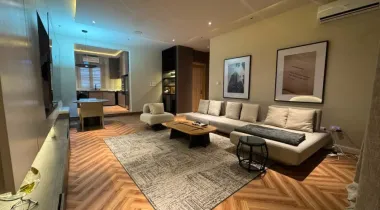 NEW UNIQUELY DESIGNED 2-BEDROOM APARTMENT WITH PS5,SWIMMING POOL