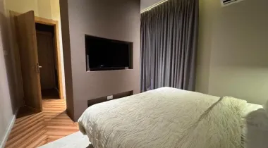 NEW UNIQUELY DESIGNED 2-BEDROOM APARTMENT WITH PS5,SWIMMING POOL