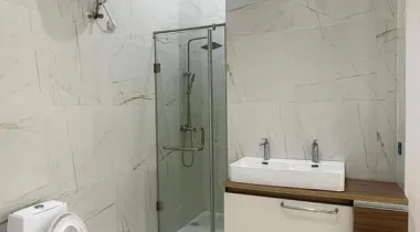 4Bedroom Fully Detached Duplex With a BQ  Location: Agungi / Idado