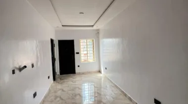 Brand new  2 two bedroom flat  Available for rent  Location: lekki phase 1 Lagos  Rent: 14m