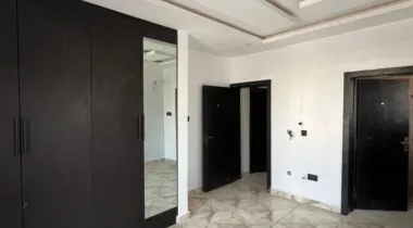 Brand new  2 two bedroom flat  Available for rent  Location: lekki phase 1 Lagos  Rent: 14m