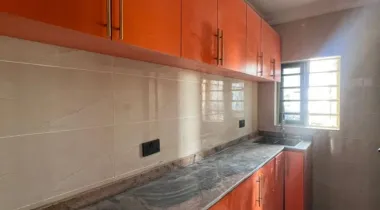 Brand new  2 two bedroom flat  Available for rent  Location: lekki phase 1 Lagos  Rent: 14m