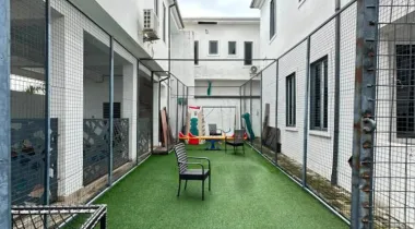 4bed terrace duplex  Available for rent 