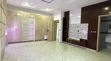 4bed terrace duplex  Available for rent 