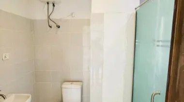 Brand new 3  bedroom flat  Available for rent  Location: lekki phase 1 Lagos  Rent: 16m