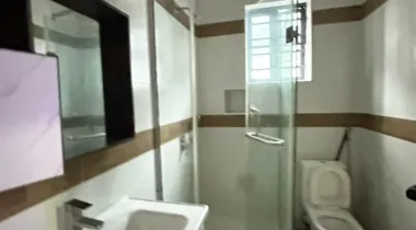 4bed terrace duplex  Available for rent 