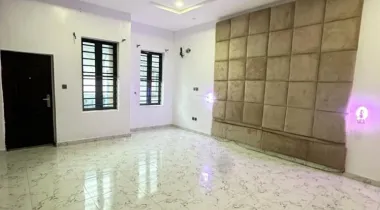 4bed terrace duplex  Available for rent 