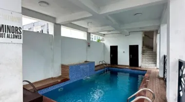 4bed terrace duplex  Available for rent 