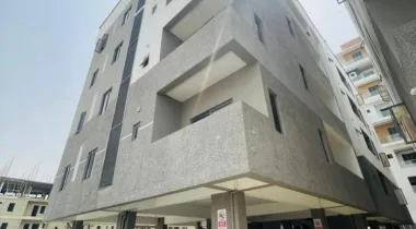 Brand new 3  bedroom flat  Available for rent  Location: lekki phase 1 Lagos  Rent: 16m