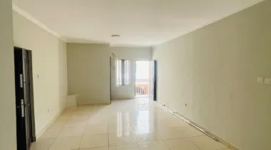 2 bedroom flat apartment  Location: chevron second toll gate 