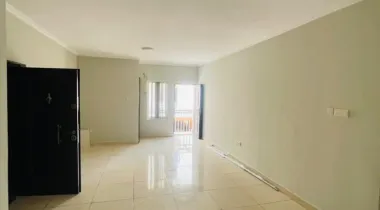 2 bedroom flat apartment  Location: chevron second toll gate 