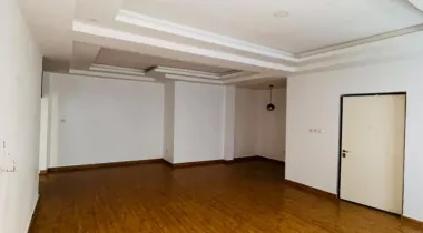 3 bedroom flat apartment with bq  Location: chevron toll gate