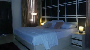 4  Bedroom Semi-Detached Duplex | Self Service | Indoor Gym