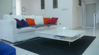 4  Bedroom Semi-Detached Duplex | Self Service | Indoor Gym