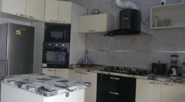 4  Bedroom Semi-Detached Duplex | Self Service | Indoor Gym