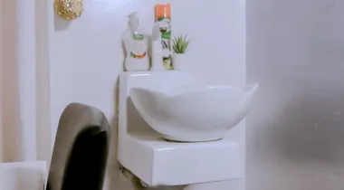 4  Bedroom Semi-Detached Duplex | Self Service | Indoor Gym