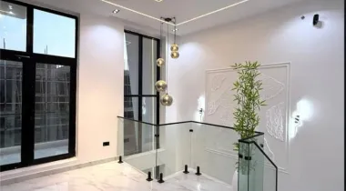 Newly Built 4 Bedroom Detached Duplex for Sale