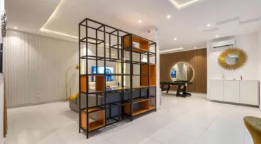 Book this cozy 🥰 and luxurious 2 Bedroom Penthouse with a  *Rooftop Pool  🏊‍♀️  *Rooftop Gym 