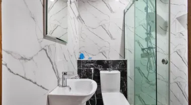 🧚🏻Book this Cozy, beautiful 😍 luxurious 4 Bedroom Terrace 🥰  Location: Oniru, V.I