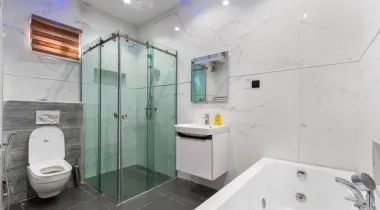 🧚🏻Book this Cozy, beautiful 😍 luxurious 4 Bedroom Terrace 🥰  Location: Oniru, V.I