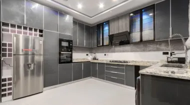 🧚🏻Book this Cozy, beautiful 😍 luxurious 4 Bedroom Terrace 🥰  Location: Oniru, V.I