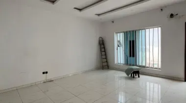 4 BED&amp;BQ || 17 MILLION || IKOTA LEKKI, LAGOS