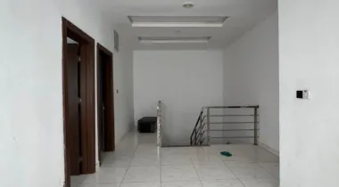 4 BED&amp;BQ || 17 MILLION || IKOTA LEKKI, LAGOS