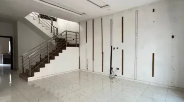 4 BED&amp;BQ || 17 MILLION || IKOTA LEKKI, LAGOS