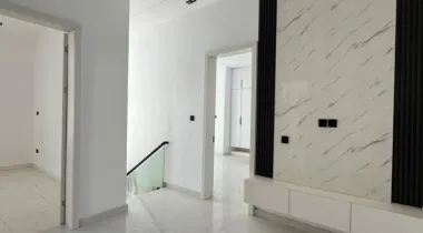 4 BED&amp;BQ || 15 MILLION || ORCHID LEKKI, LAGOS  For Rent: 4 Bedroom Semi Detached Duplex With Bq