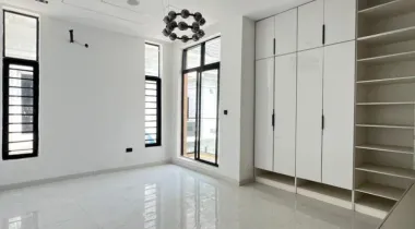 4 BED&amp;BQ || 15 MILLION || ORCHID LEKKI, LAGOS  For Rent: 4 Bedroom Semi Detached Duplex With Bq