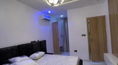 2 BED || 16 MILLION || IKATE , LEKKI LAGOS