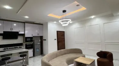 2 BED || 16 MILLION || IKATE , LEKKI LAGOS