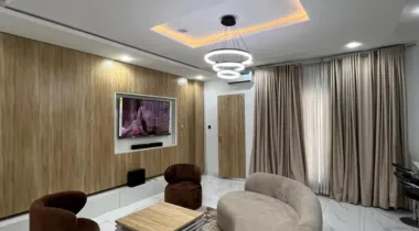 2 BED || 16 MILLION || IKATE , LEKKI LAGOS