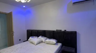 2 BED || 16 MILLION || IKATE , LEKKI LAGOS