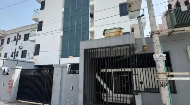 2 BED || 16 MILLION || IKATE , LEKKI LAGOS