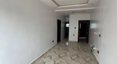2 BED || 5.5/6.5 MILLION || IKATE LEKKI, LAGOS