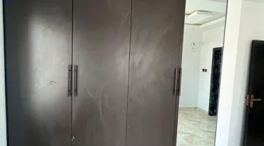 2 BED || 5.5/6.5 MILLION || IKATE LEKKI, LAGOS