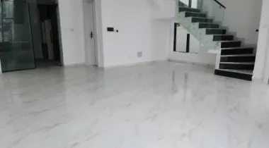 Newly Built 5 Bedroom Detached Duplexes for Sale  📍 Chevron Lekki