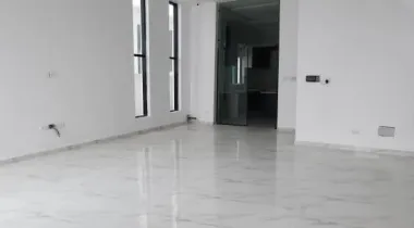 Newly Built 5 Bedroom Detached Duplexes for Sale  📍 Chevron Lekki