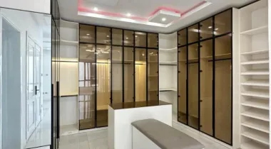 Nicely Built 5 Bedroom Fully Automated Detached Duplex With Bq