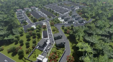 A regal blend of culture, arts and wealth in Ibadan’s urban heart.