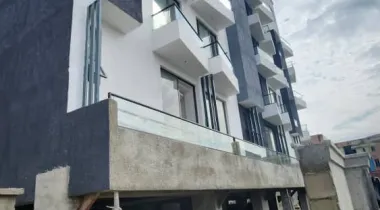 1, 2 &amp; 3 BEDROOM SERVICED APARTMENT FOR SALE