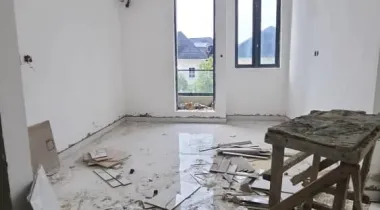 1, 2 &amp; 3 BEDROOM SERVICED APARTMENT FOR SALE
