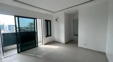 *TASTEFULY BUILT APARTMENT FOR SALE AT STANFORD ESTATE, IKATE* 🏡🏠