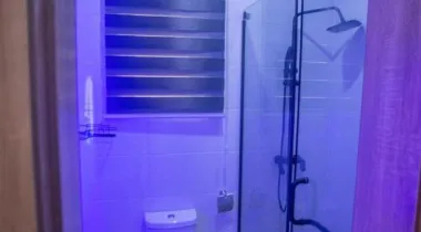 CELEBRATION GREEN VILLA ** Celebration Parkland Estate is a fully residential estate that comprises of lands and developments of Fully Detached 3-Bedroom Bungalows with BQ.