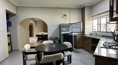 TASTEFULLY BUILT NEWLY FULLY SERVICED WATER FRONT FULLY FURNISHED THREE (3) BEDROOM IN BANANA ISLAND