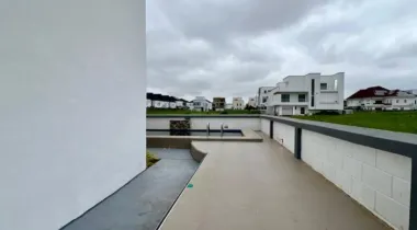 6 BED DETACHED SMART HOME WITH, PRIVATE CINEMA, POOL, AND ROOFTOP TERRACE