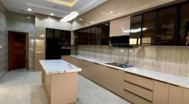 6 BED DETACHED SMART HOME WITH, PRIVATE CINEMA, POOL, AND ROOFTOP TERRACE